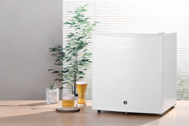 Subcold Eco50 Mini Fridge - White | Refurbished